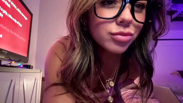 miaxxox fuckhard Webcam SHOW @ Chaturbate 01-01-2026