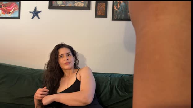 redfloweer blowjob Webcam SHOW @ Chaturbate 02-01-2026