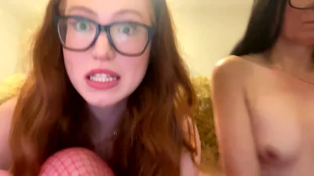 redgingersnapz bigcock Webcam SHOW @ Chaturbate 02-01-2026