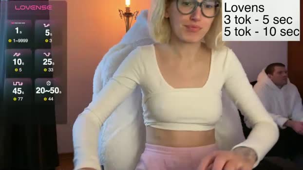 sexy_sweets fuckface Webcam SHOW @ Chaturbate 02-01-2026