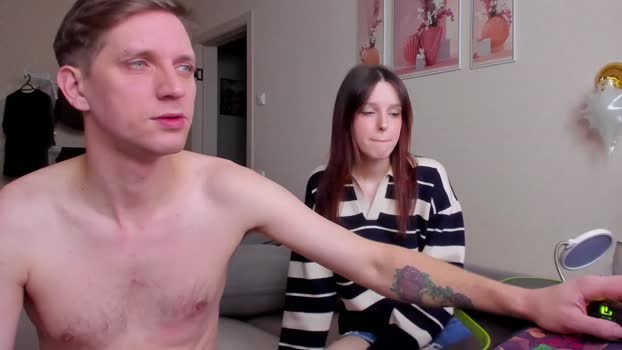 sledadora sweet Webcam SHOW @ Chaturbate 02-01-2026