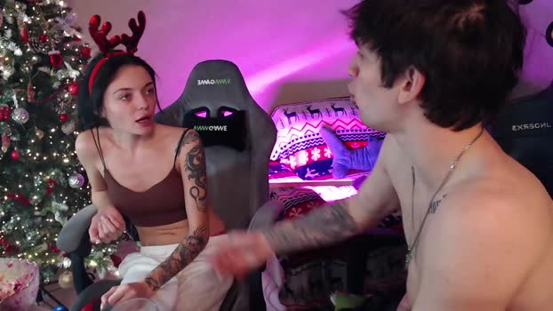 teddy_mode amateur Webcam SHOW @ Chaturbate 01-01-2026