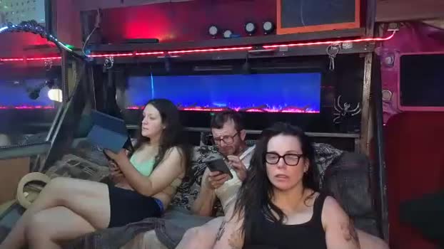 thomaspernell69 nude Webcam SHOW @ Chaturbate 02-01-2026
