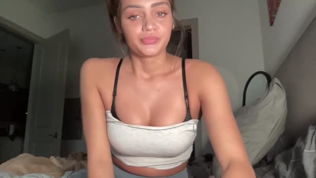 xoharperr sucktits Webcam SHOW @ Chaturbate 02-01-2026