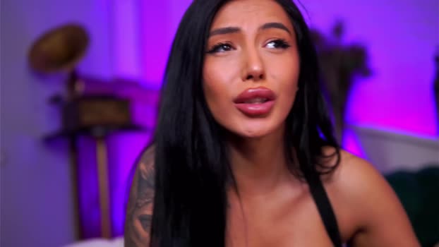 aishaadevoe jerkoff Webcam SHOW @ Chaturbate 03-01-2026