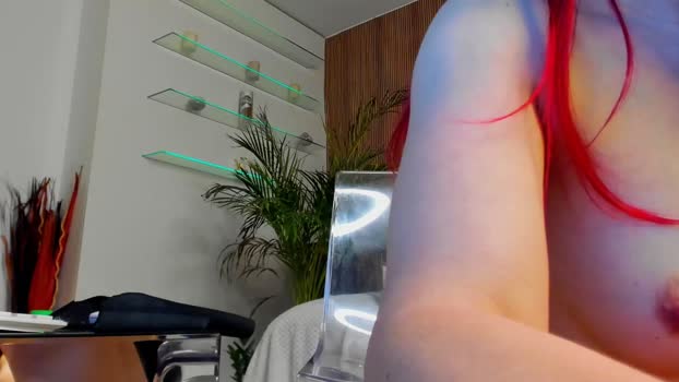 alyxvond orgasm Webcam SHOW @ Chaturbate 03-01-2026