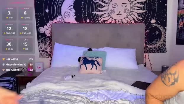 bigguylilmiss suckshow Webcam SHOW @ Chaturbate 03-01-2026