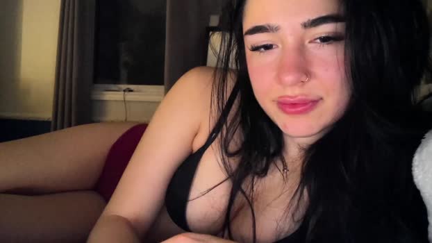eva_frost fingers Webcam SHOW @ Chaturbate 03-01-2026