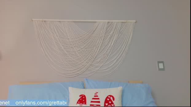 grettabenett_ natural Webcam SHOW @ Chaturbate 03-01-2026