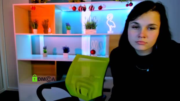 keuli_li Ass Webcam SHOW @ Chaturbate 02-01-2026