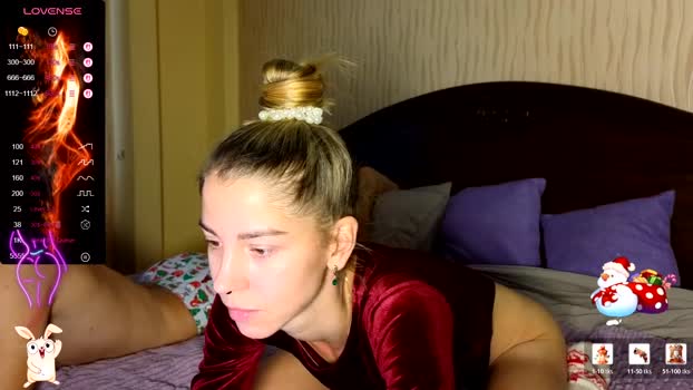 lisi4ka_basik33 ass Webcam SHOW @ Chaturbate 03-01-2026