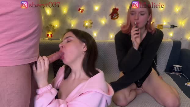 maliinka moan Webcam SHOW @ Chaturbate 03-01-2026
