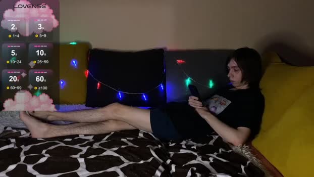 mav1s_ legs Webcam SHOW @ Chaturbate 03-01-2026
