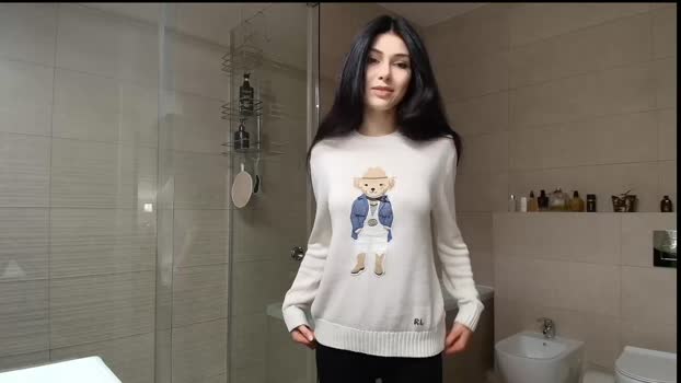 milla_bella big Webcam SHOW @ Chaturbate 02-01-2026