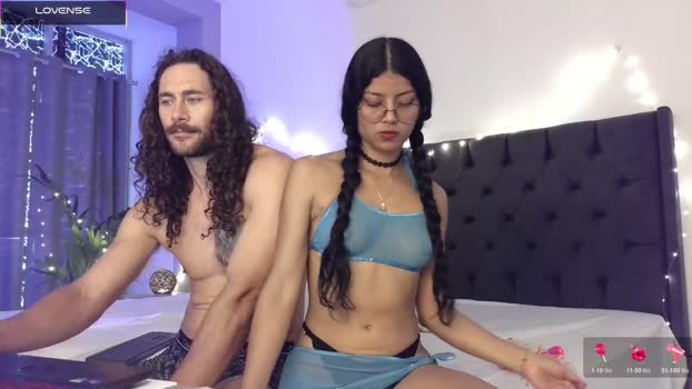 minikunis horny Webcam SHOW @ Chaturbate 02-01-2026