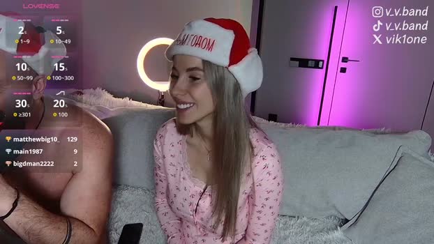 nikki7377 fuck Webcam SHOW @ Chaturbate 03-01-2026