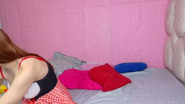 petitestrawberry18 bigtoys Webcam SHOW @ Chaturbate 03-01-2026