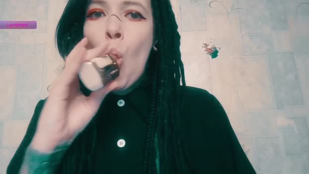 polly_wow striptease Webcam SHOW @ Chaturbate 02-01-2026