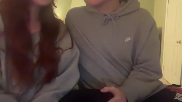 redheadandbigpeenar sex Webcam SHOW @ Chaturbate 03-01-2026