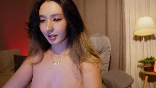 sarasuo fuckme Webcam SHOW @ Chaturbate 03-01-2026