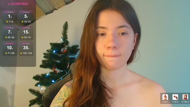 sexy_b0rsch big Webcam SHOW @ Chaturbate 03-01-2026