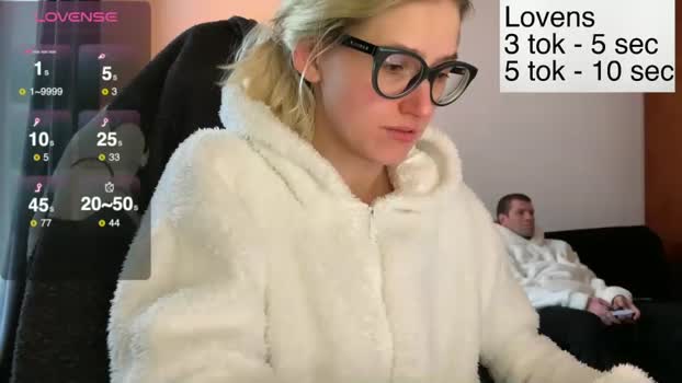 sexy_sweets Recorded Webcam SHOW @ Chaturbate 03-01-2026