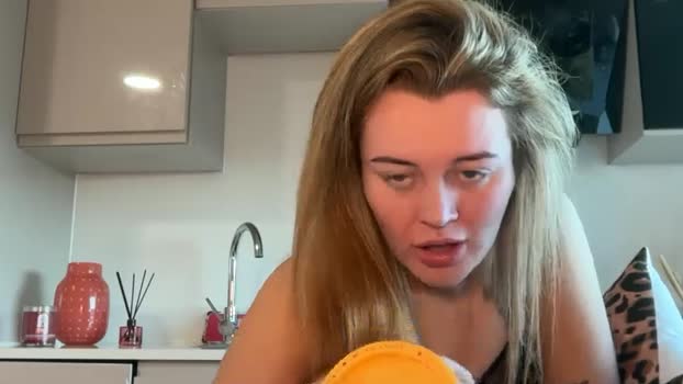 taliavaine lickpussy Webcam SHOW @ Chaturbate 03-01-2026