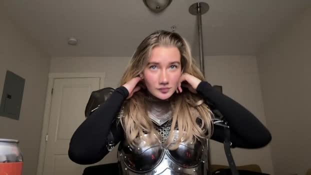 teamtragic Pretty Webcam SHOW @ Chaturbate 03-01-2026
