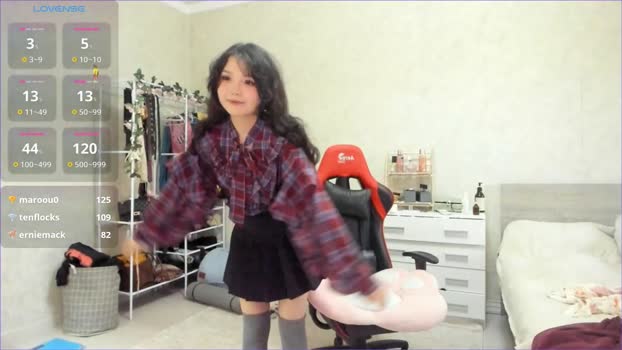 wastforu tits Webcam SHOW @ Chaturbate 03-01-2026