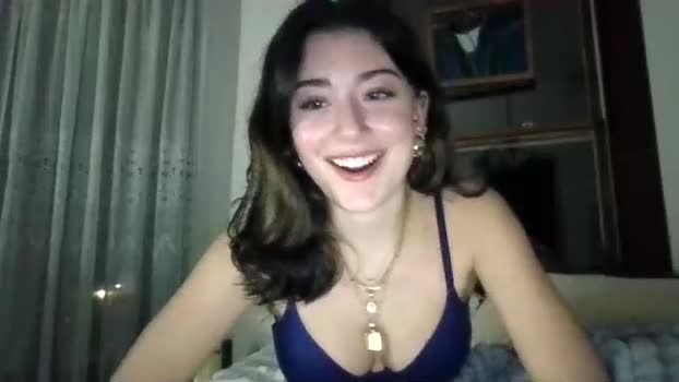 zoeparkerrr orgasm Webcam SHOW @ Chaturbate 03-01-2026
