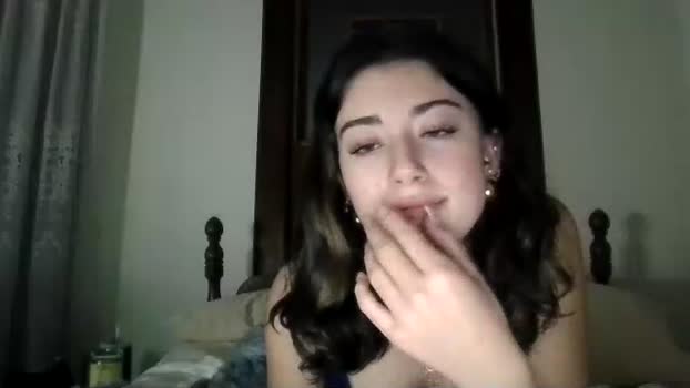 zoeparkerrr tits Webcam SHOW @ Chaturbate 03-01-2026