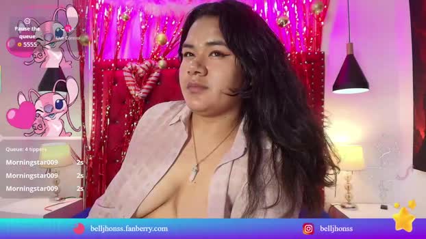 bella_donnna spank Webcam SHOW @ Chaturbate 04-01-2026