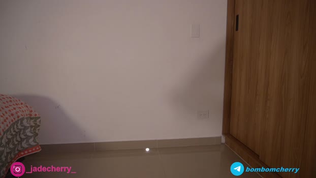 bombom_cherry dirty Webcam SHOW @ Chaturbate 04-01-2026