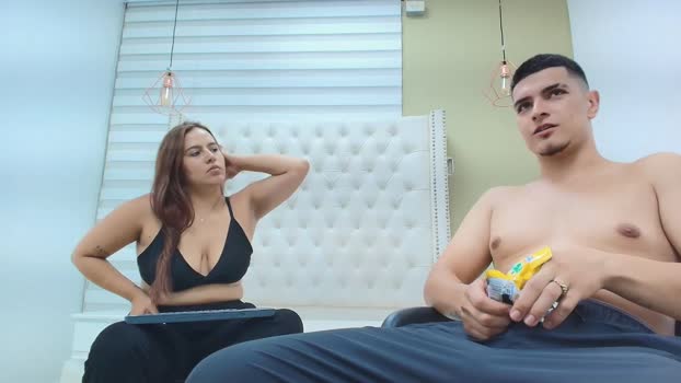 david_victoriaa analtoy Webcam SHOW @ Chaturbate 03-01-2026