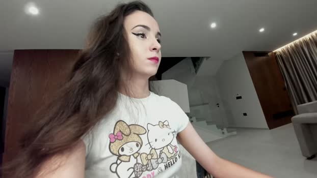 ehotlovea Video Webcam SHOW @ Chaturbate 04-01-2026