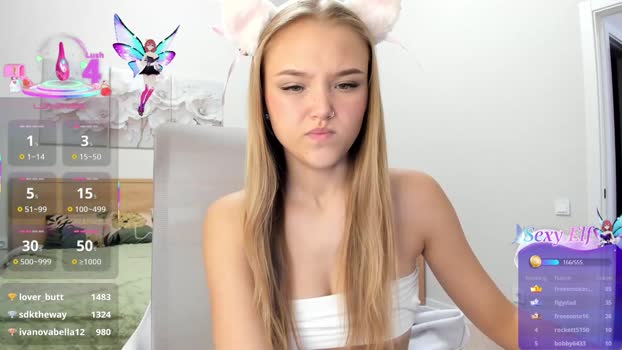 flooora_0 analsex Webcam SHOW @ Chaturbate 04-01-2026