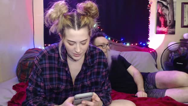 foxymalloryknoxy69 bigass Webcam SHOW @ Chaturbate 04-01-2026