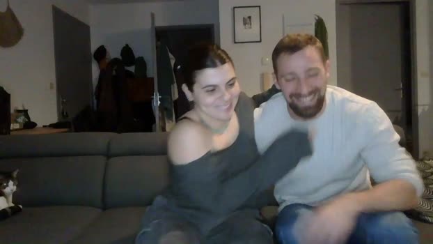 gnl_ ass Webcam SHOW @ Chaturbate 03-01-2026