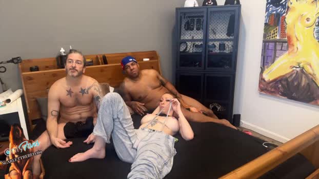 heathaustin8bi7 nude Webcam SHOW @ Chaturbate 04-01-2026