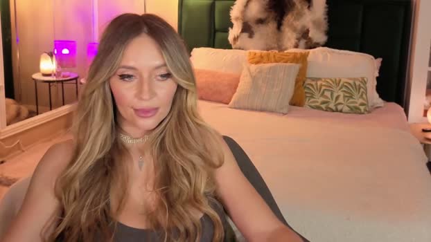 joannee kiss Webcam SHOW @ Chaturbate 03-01-2026