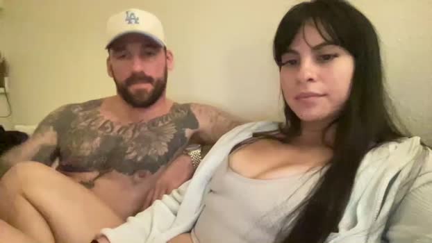latinadancer23 kink Webcam SHOW @ Chaturbate 04-01-2026