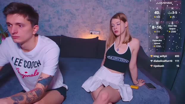 llovelaksmi Pretty Webcam SHOW @ Chaturbate 04-01-2026