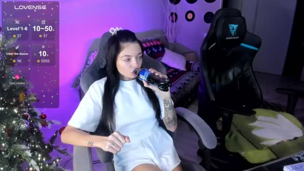 mariella__adams bigass Webcam SHOW @ Chaturbate 04-01-2026