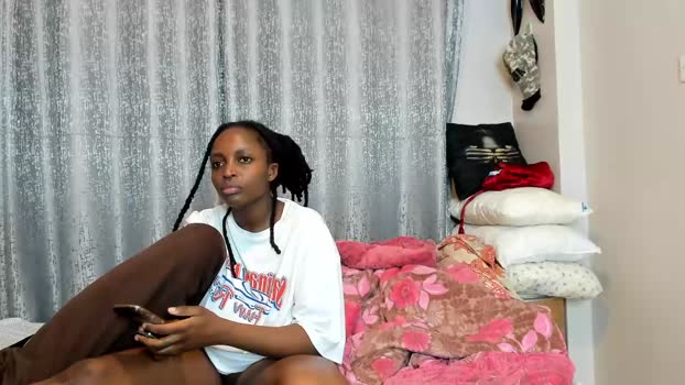 netfux_and_chill horny Webcam SHOW @ Chaturbate 03-01-2026
