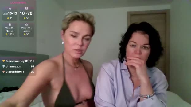 pleasurewecouple beauty Webcam SHOW @ Chaturbate 03-01-2026
