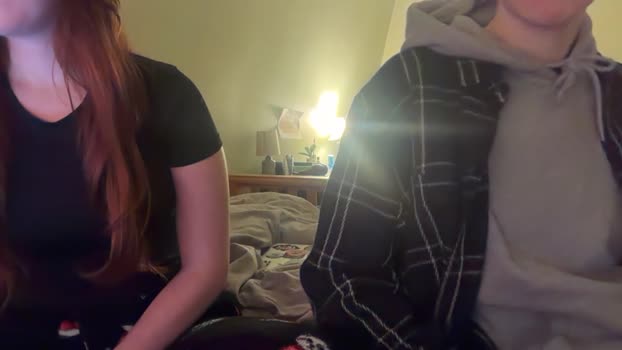 redheadandbigpeenar lick Webcam SHOW @ Chaturbate 04-01-2026