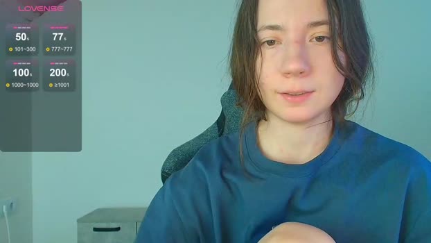 sexy_b0rsch kiss Webcam SHOW @ Chaturbate 04-01-2026