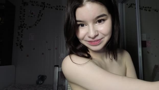 sladkoezka tits Webcam SHOW @ Chaturbate 03-01-2026
