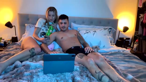 way2hot4u69 play Webcam SHOW @ Chaturbate 04-01-2026