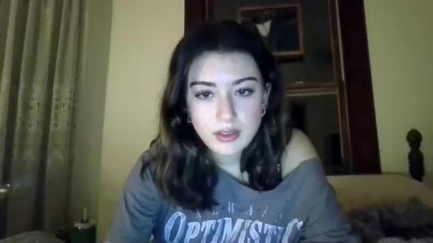 zoeparkerrr ass Webcam SHOW @ Chaturbate 04-01-2026